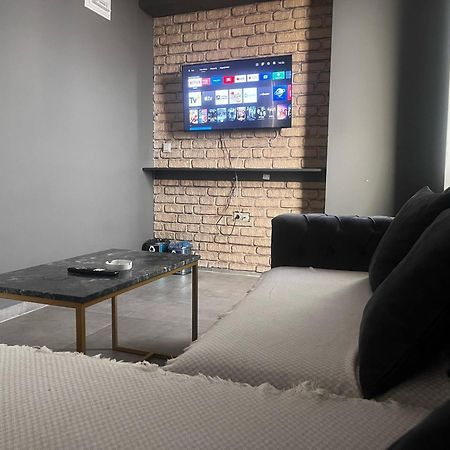 216 Hill Suites 이스탄불 외부 사진