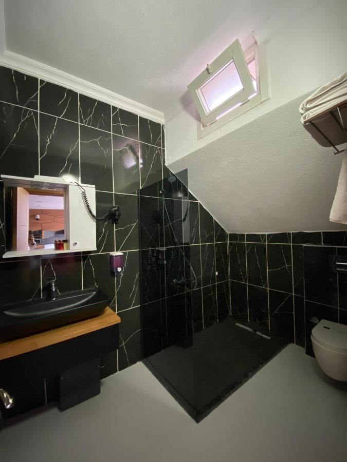 216 Hill Suites 이스탄불 외부 사진