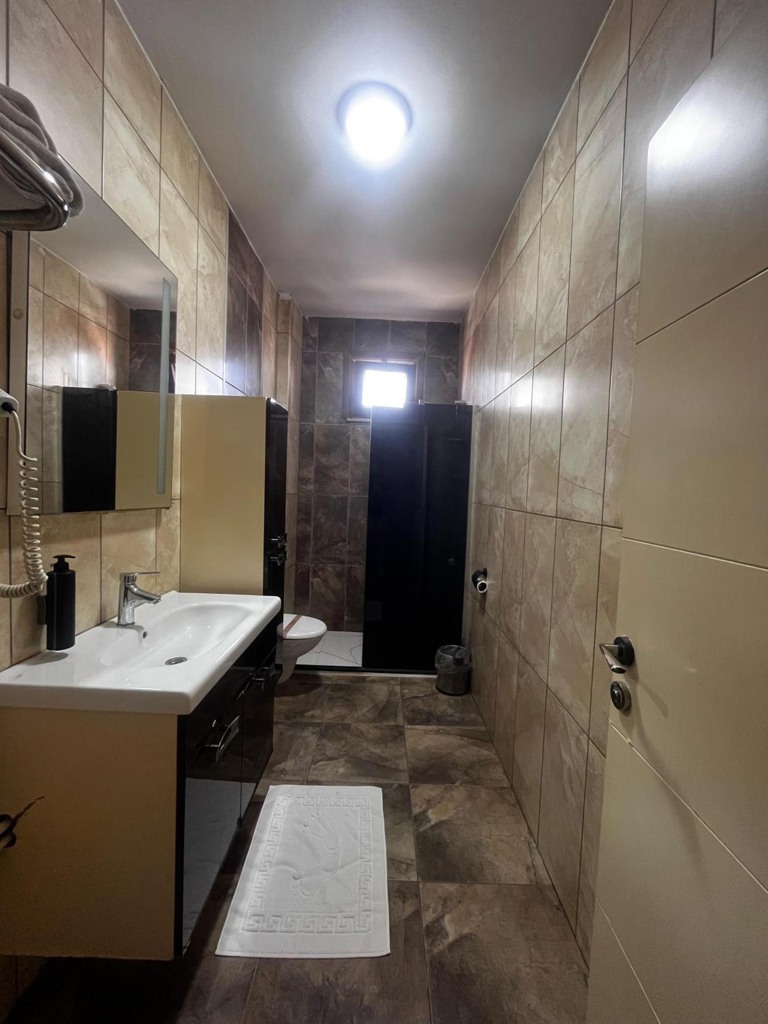 216 Hill Suites 이스탄불 외부 사진