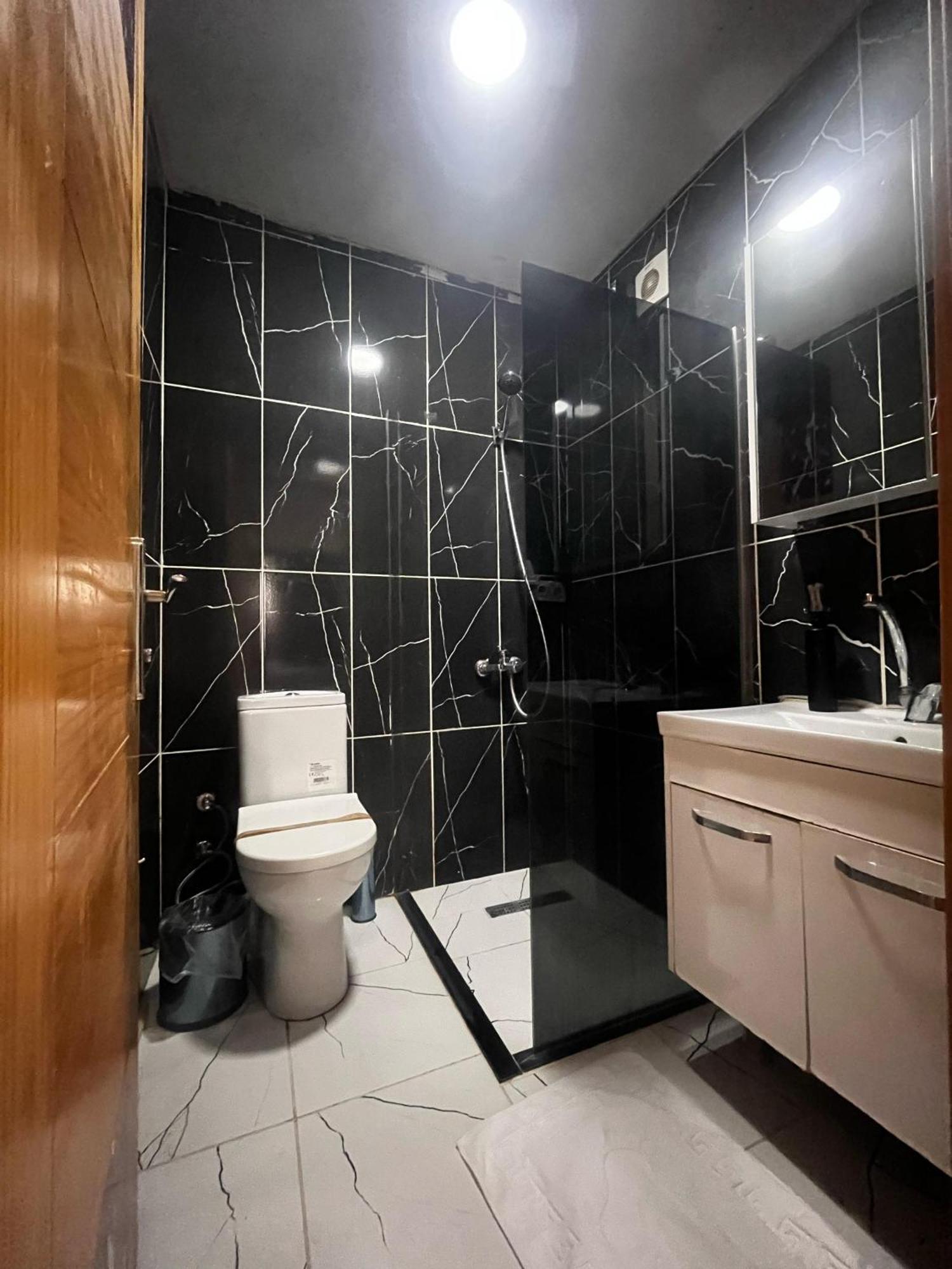 216 Hill Suites 이스탄불 외부 사진